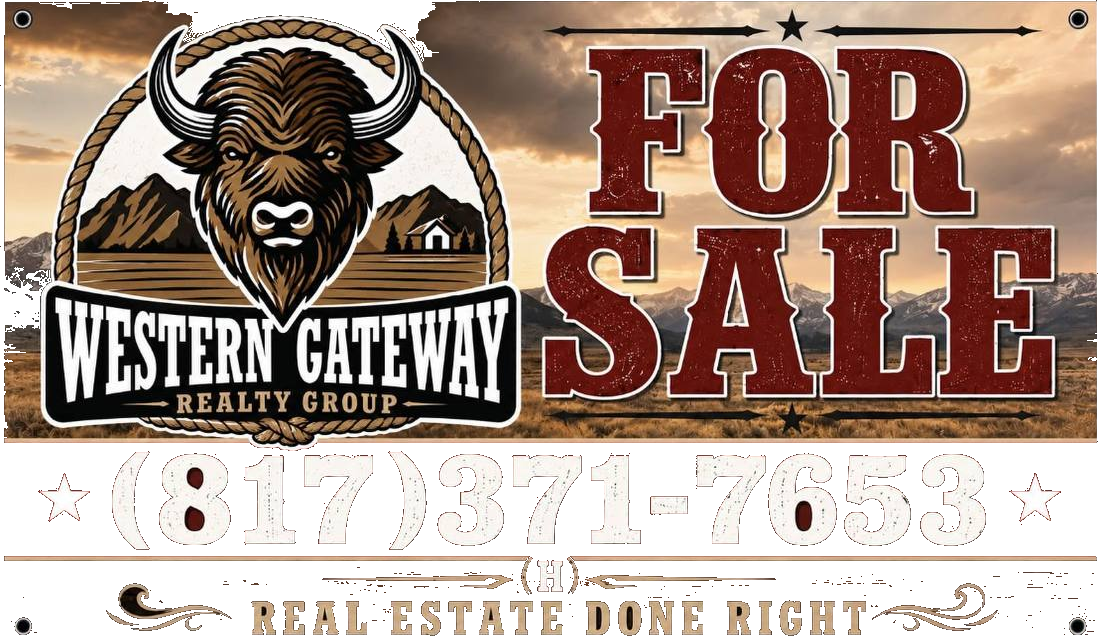 Western Gateway Realty Group — Real Estate Done Right